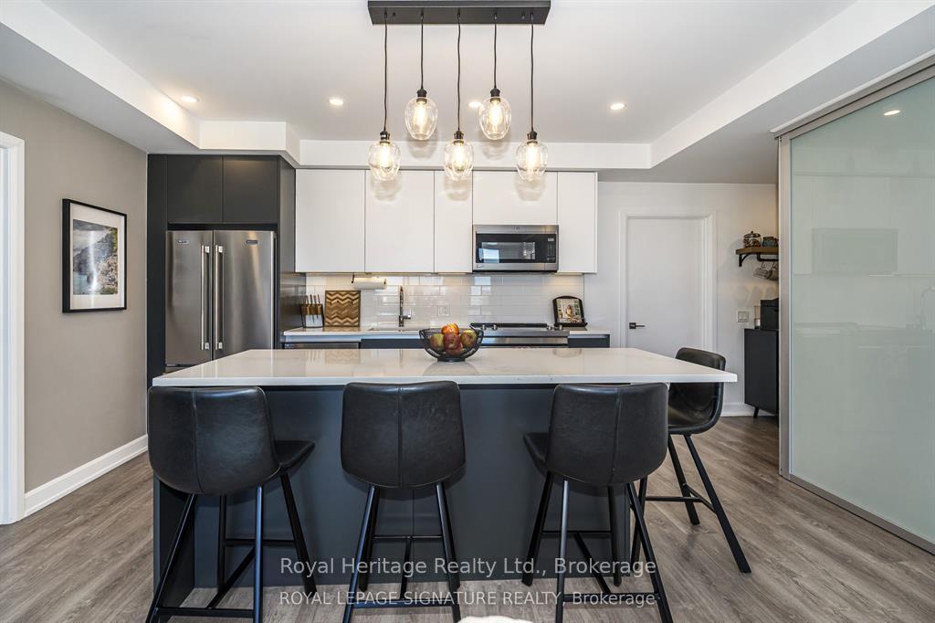 Photo 3 of Unit 412, 195 Hunter Street E, Peterborough, Ashburnham Ward 4 — HOMEH