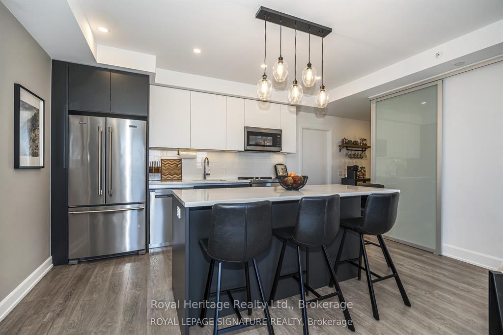 Photo 5 of Unit 412, 195 Hunter Street E, Peterborough, Ashburnham Ward 4 — HOMEH