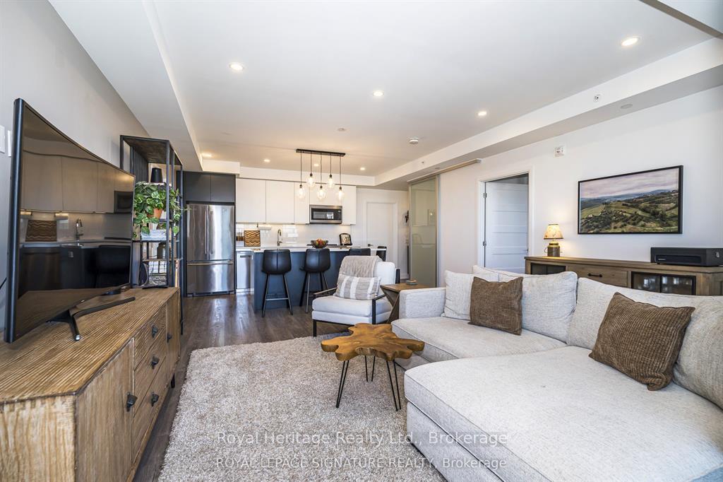 Photo 7 of Unit 412, 195 Hunter Street E, Peterborough, Ashburnham Ward 4 — HOMEH