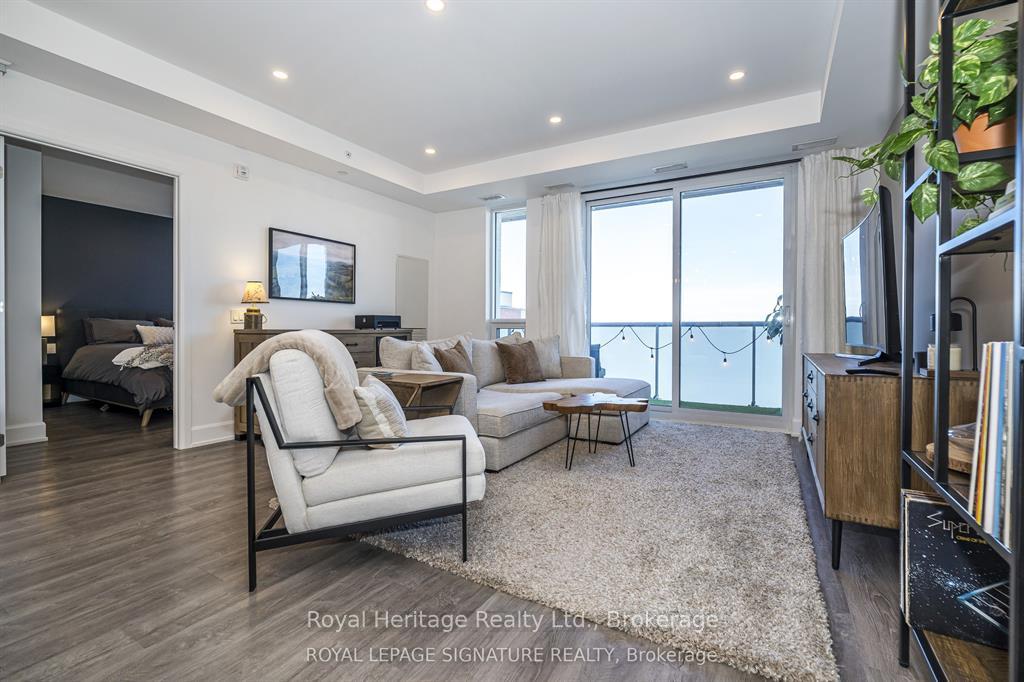 Photo 8 of Unit 412, 195 Hunter Street E, Peterborough, Ashburnham Ward 4 — HOMEH