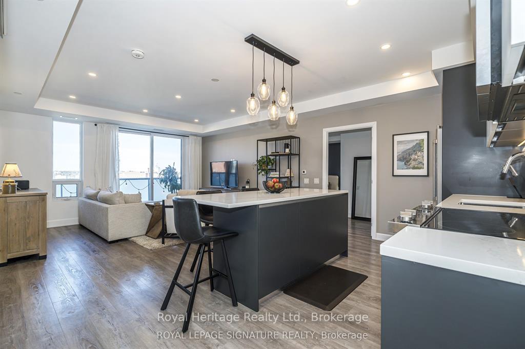 Photo 9 of Unit 412, 195 Hunter Street E, Peterborough, Ashburnham Ward 4 — HOMEH