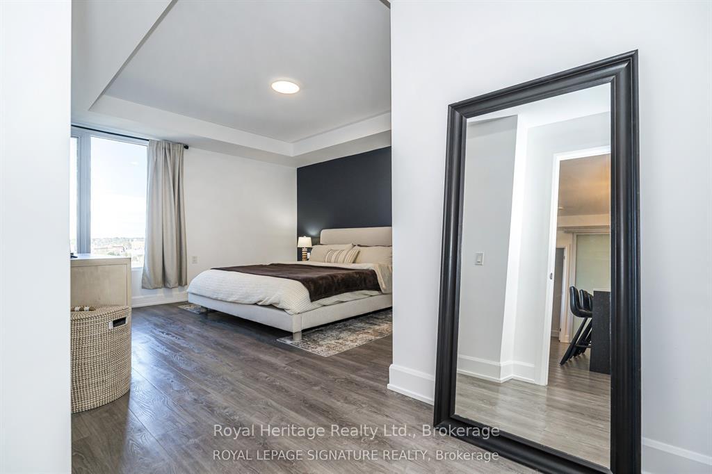 Photo 10 of Unit 412, 195 Hunter Street E, Peterborough, Ashburnham Ward 4 — HOMEH