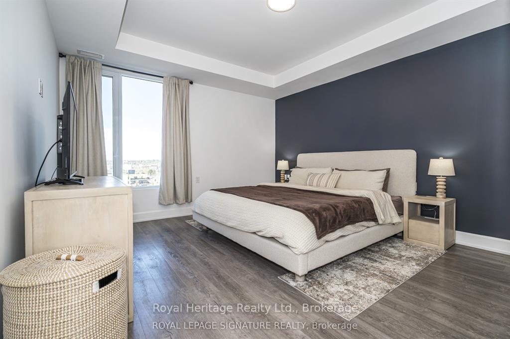 Photo 11 of Unit 412, 195 Hunter Street E, Peterborough, Ashburnham Ward 4 — HOMEH