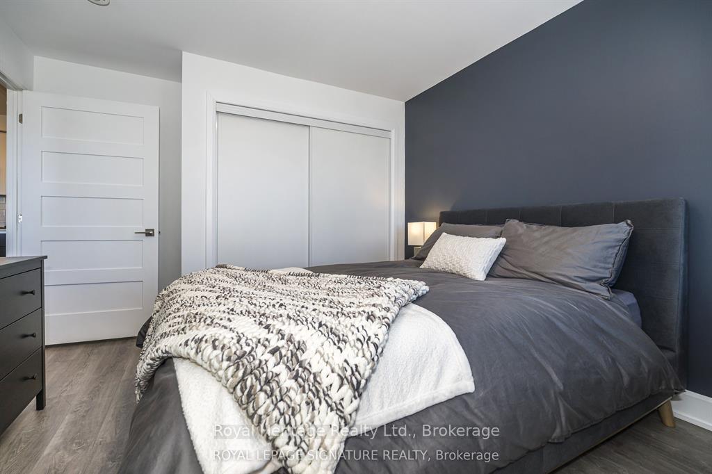 Photo 15 of Unit 412, 195 Hunter Street E, Peterborough, Ashburnham Ward 4 — HOMEH