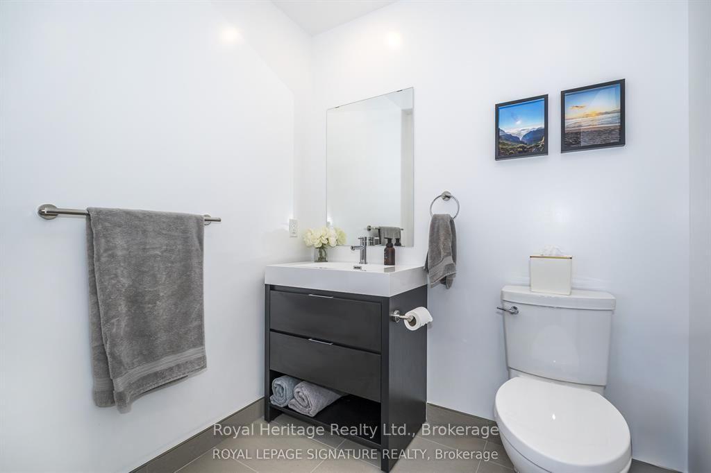 Photo 16 of Unit 412, 195 Hunter Street E, Peterborough, Ashburnham Ward 4 — HOMEH