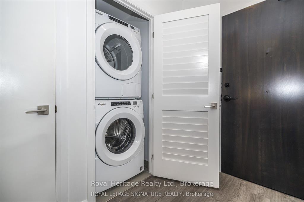Photo 22 of Unit 412, 195 Hunter Street E, Peterborough, Ashburnham Ward 4 — HOMEH