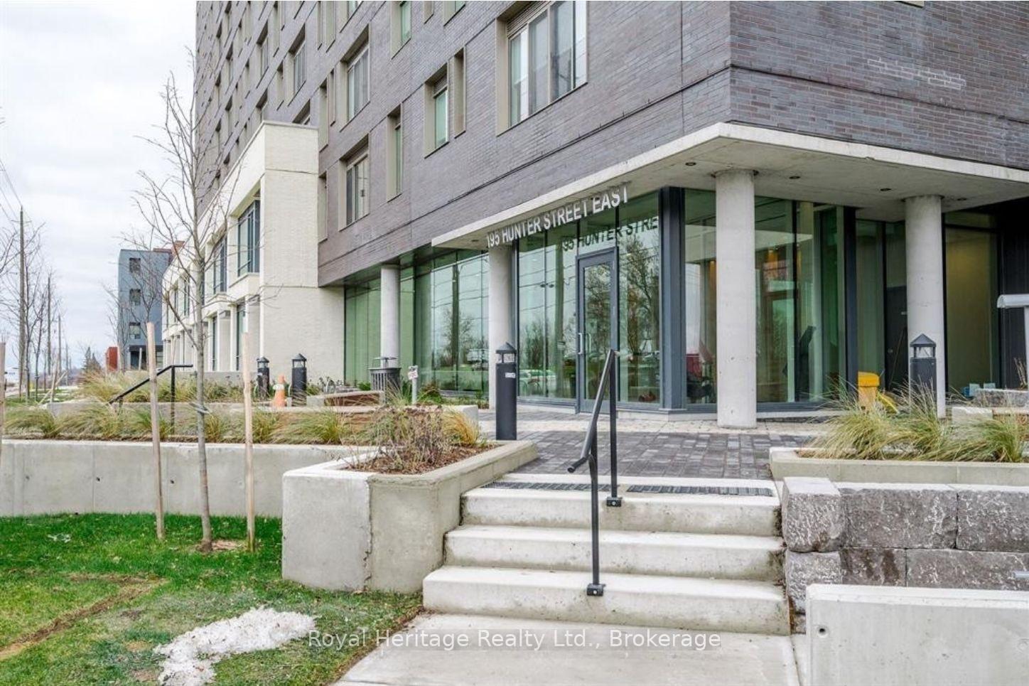 Photo 23 of Unit 412, 195 Hunter Street E, Peterborough, Ashburnham Ward 4 — HOMEH