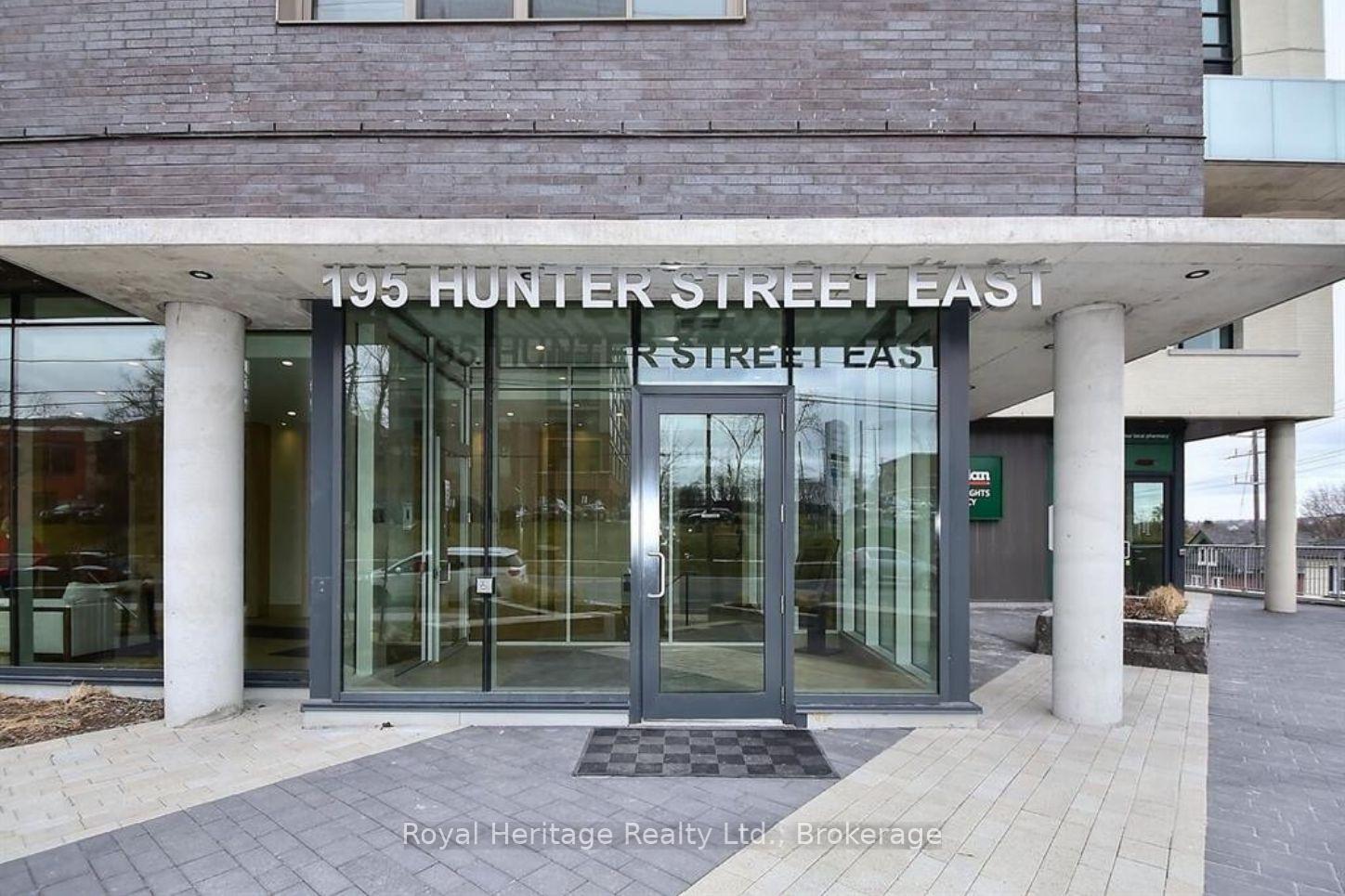 Photo 24 of Unit 412, 195 Hunter Street E, Peterborough, Ashburnham Ward 4 — HOMEH