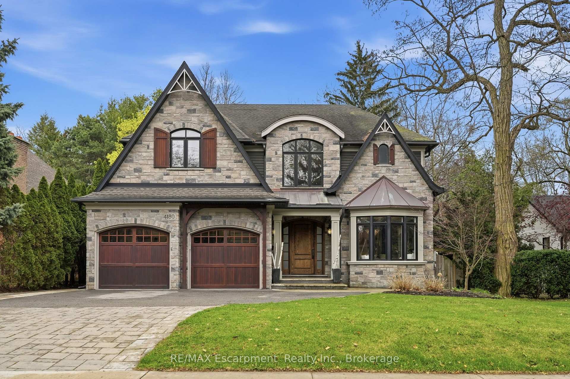 Photo 1 of 4180 Lakeshore Road, Burlington, Shoreacres — HOMEH