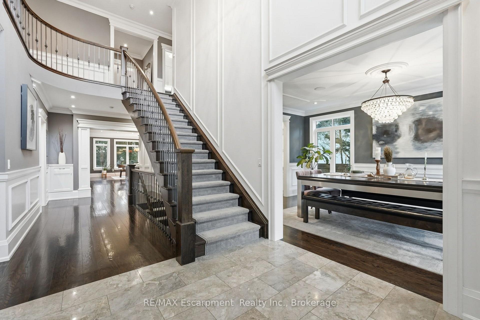 Photo 4 of 4180 Lakeshore Road, Burlington, Shoreacres — HOMEH