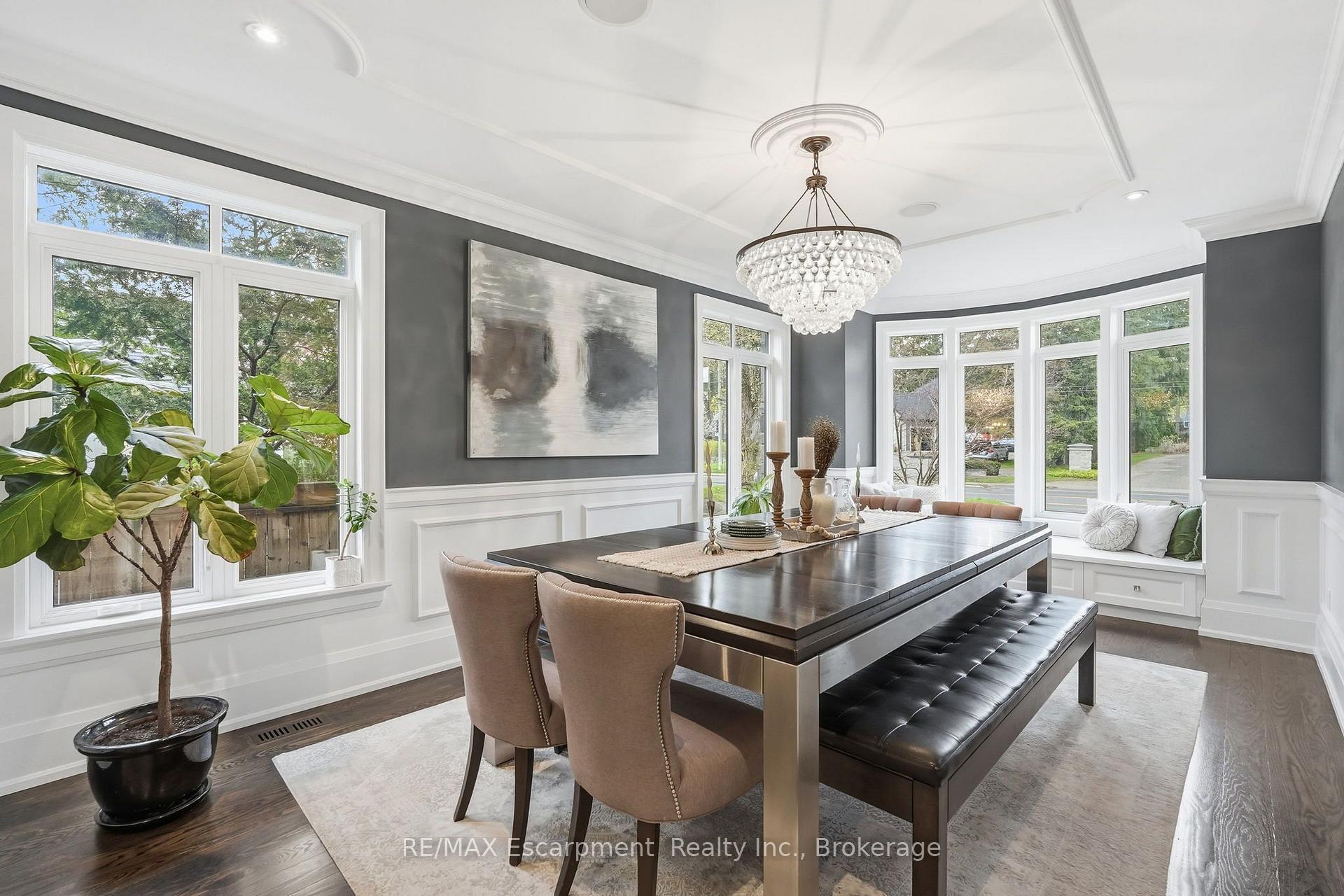 Photo 6 of 4180 Lakeshore Road, Burlington, Shoreacres — HOMEH