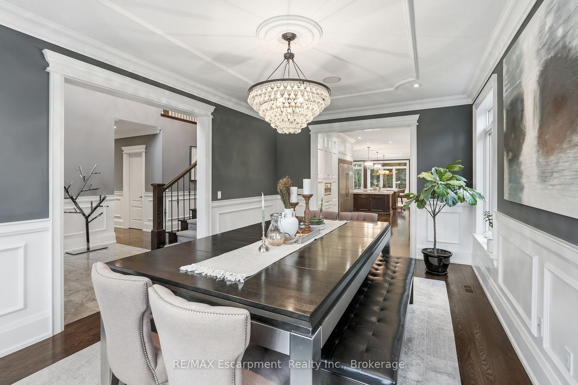 Photo 8 of 4180 Lakeshore Road, Burlington, Shoreacres — HOMEH