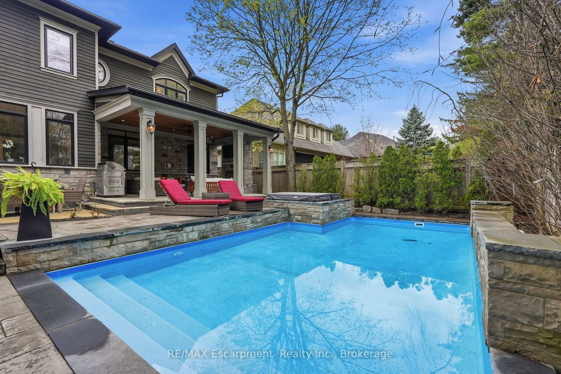 Photo 46 of 4180 Lakeshore Road, Burlington, Shoreacres — HOMEH
