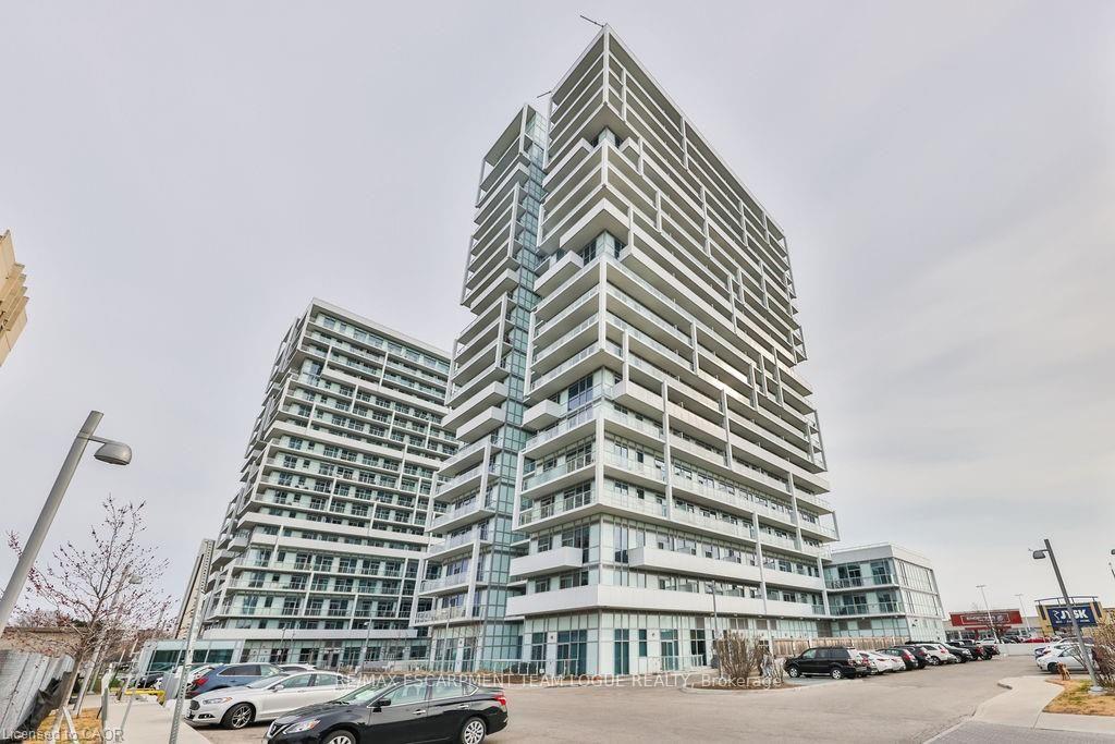 Photo 1 of Unit 218, 65 Speers Road, Oakville, Old Oakville — HOMEH