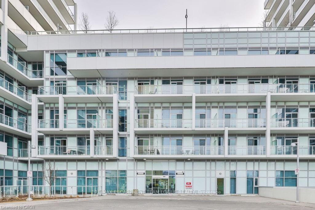 Photo 4 of Unit 218, 65 Speers Road, Oakville, Old Oakville — HOMEH