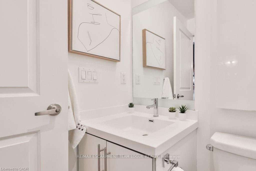 Photo 16 of Unit 218, 65 Speers Road, Oakville, Old Oakville — HOMEH