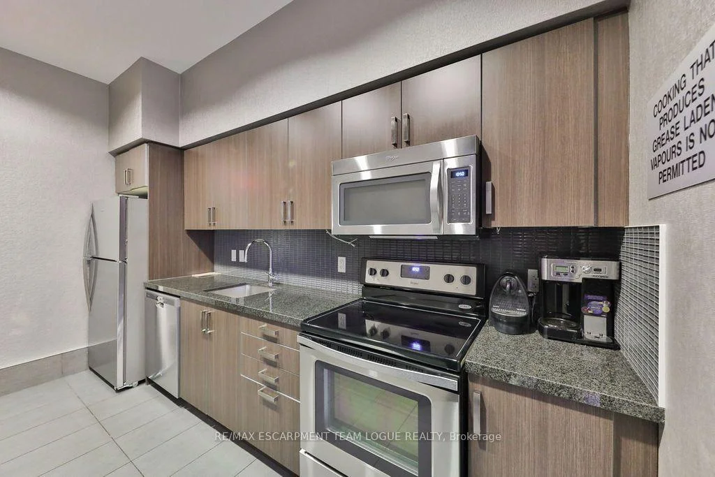 Photo 20 of Unit 218, 65 Speers Road, Oakville, Old Oakville — HOMEH