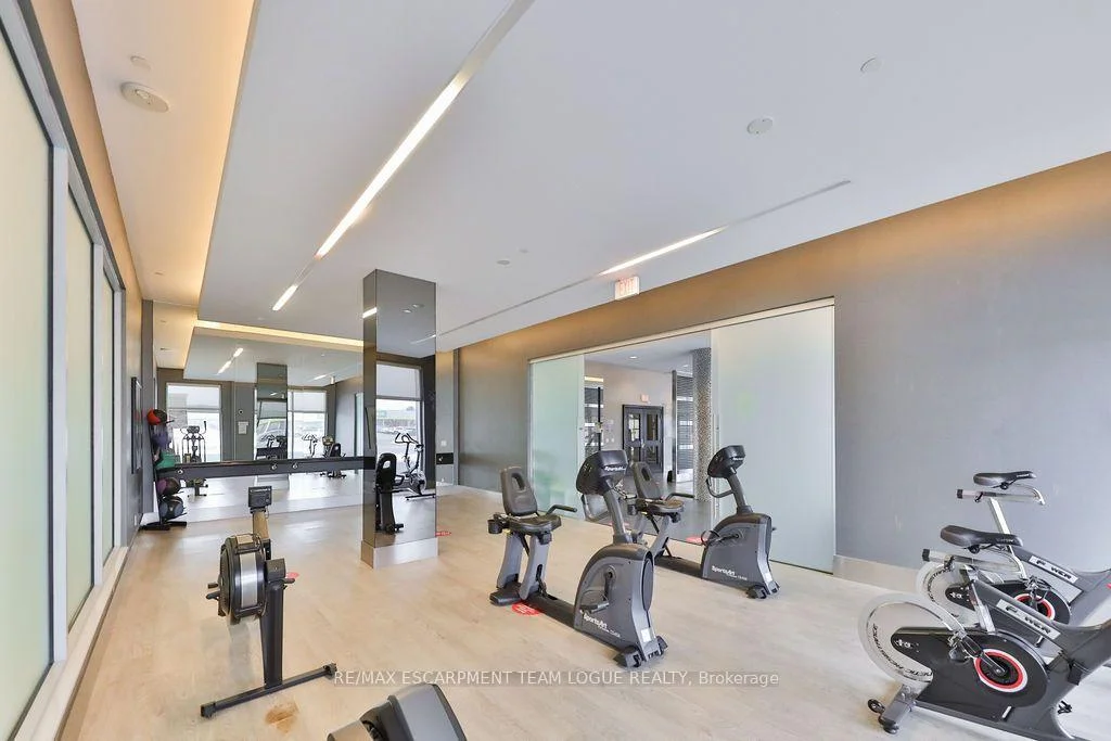 Photo 22 of Unit 218, 65 Speers Road, Oakville, Old Oakville — HOMEH