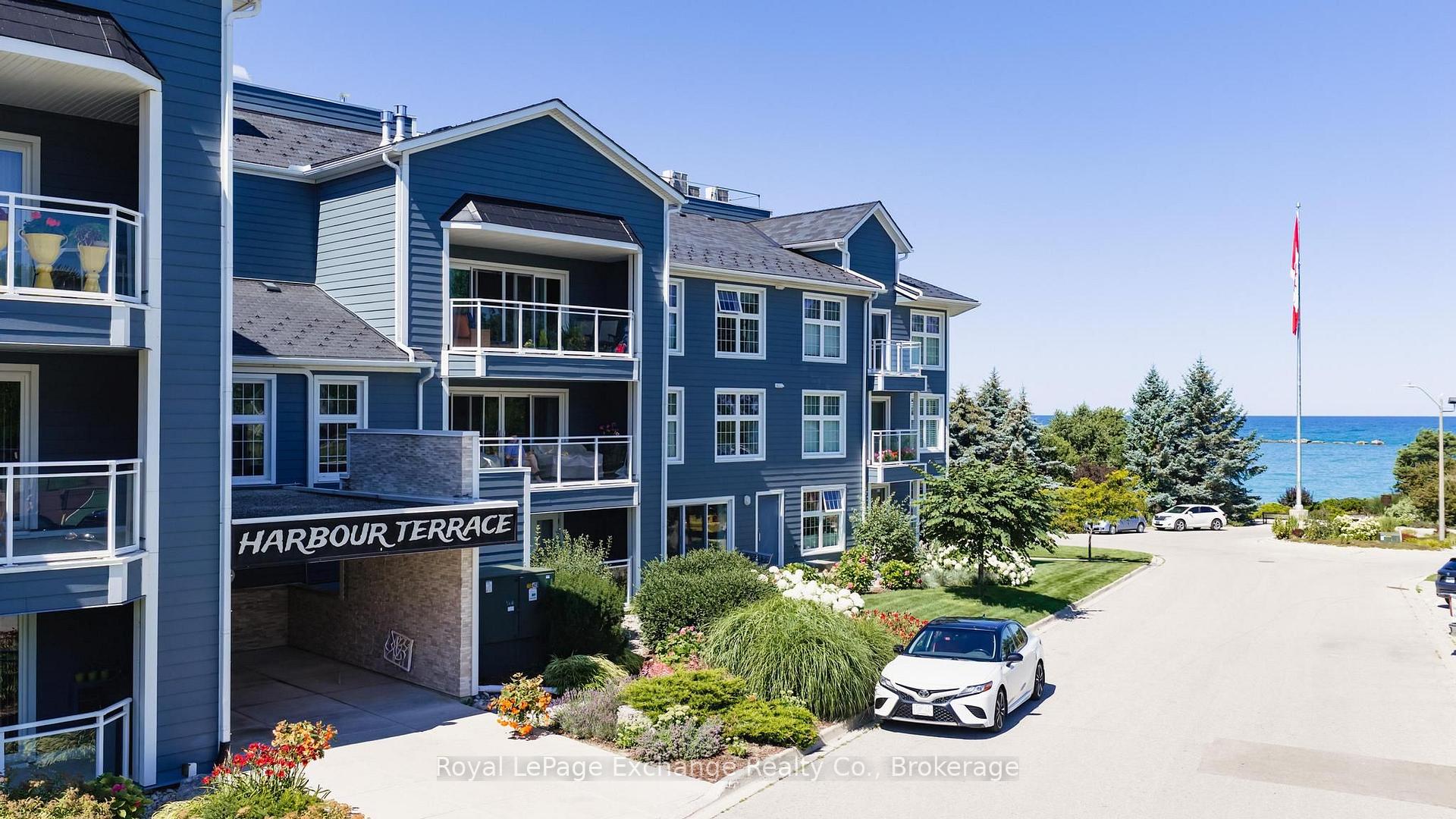 Photo of Unit 204, 200 Harbour Street