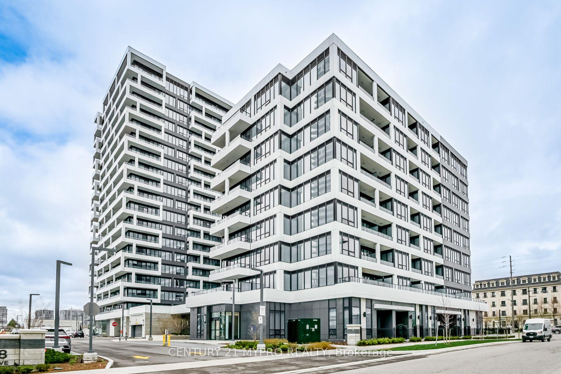 Photo 1 of Unit 302, 38 Water Walk Drive, Markham, Unionville — HOMEH