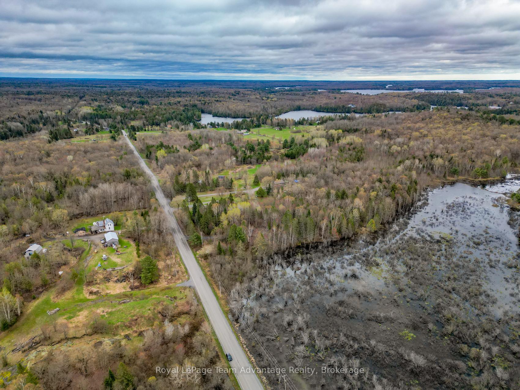 Photo 22 of Centre Road W, McKellar — HOMEH