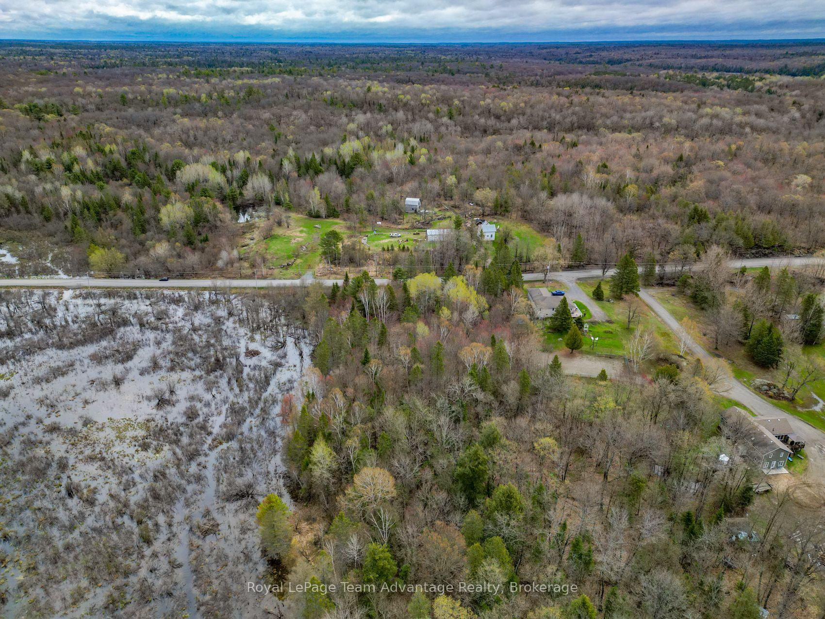 Photo 23 of Centre Road W, McKellar — HOMEH