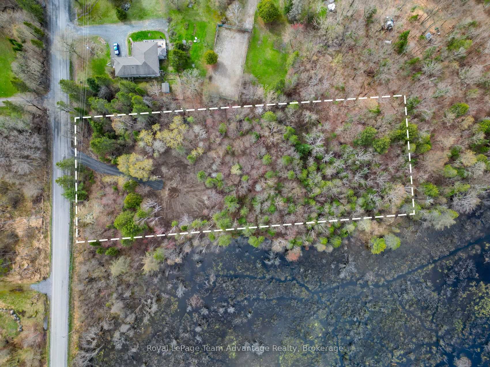 Photo 30 of Centre Road W, McKellar — HOMEH