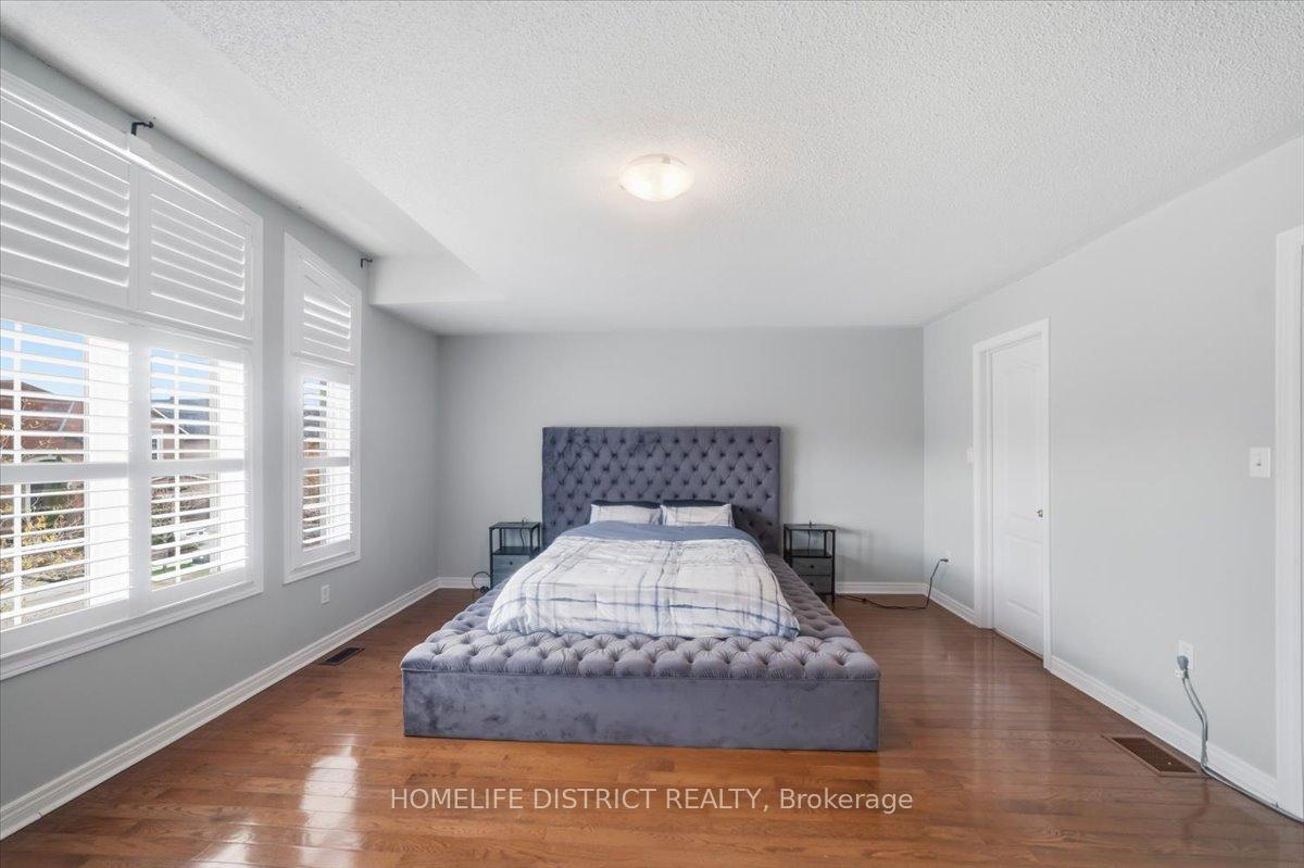Photo 18 of 43 Bethany Street, Markham, Cedarwood — HOMEH