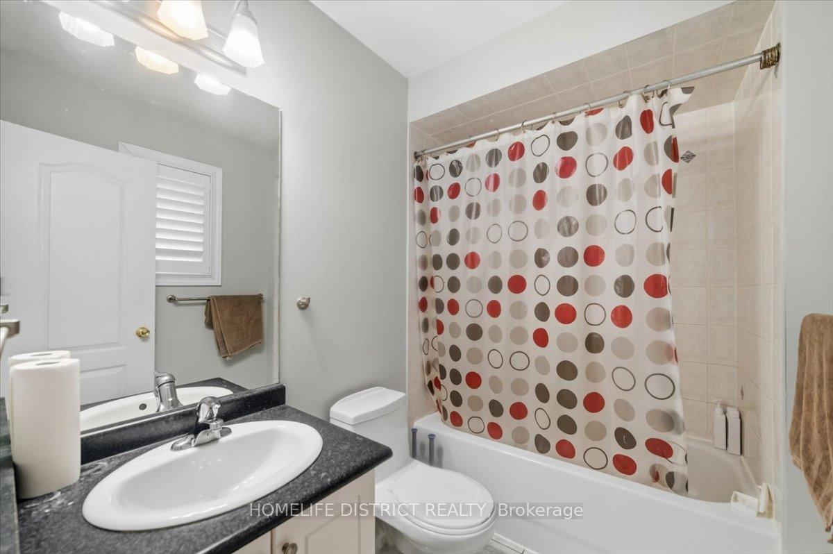 Photo 28 of 43 Bethany Street, Markham, Cedarwood — HOMEH