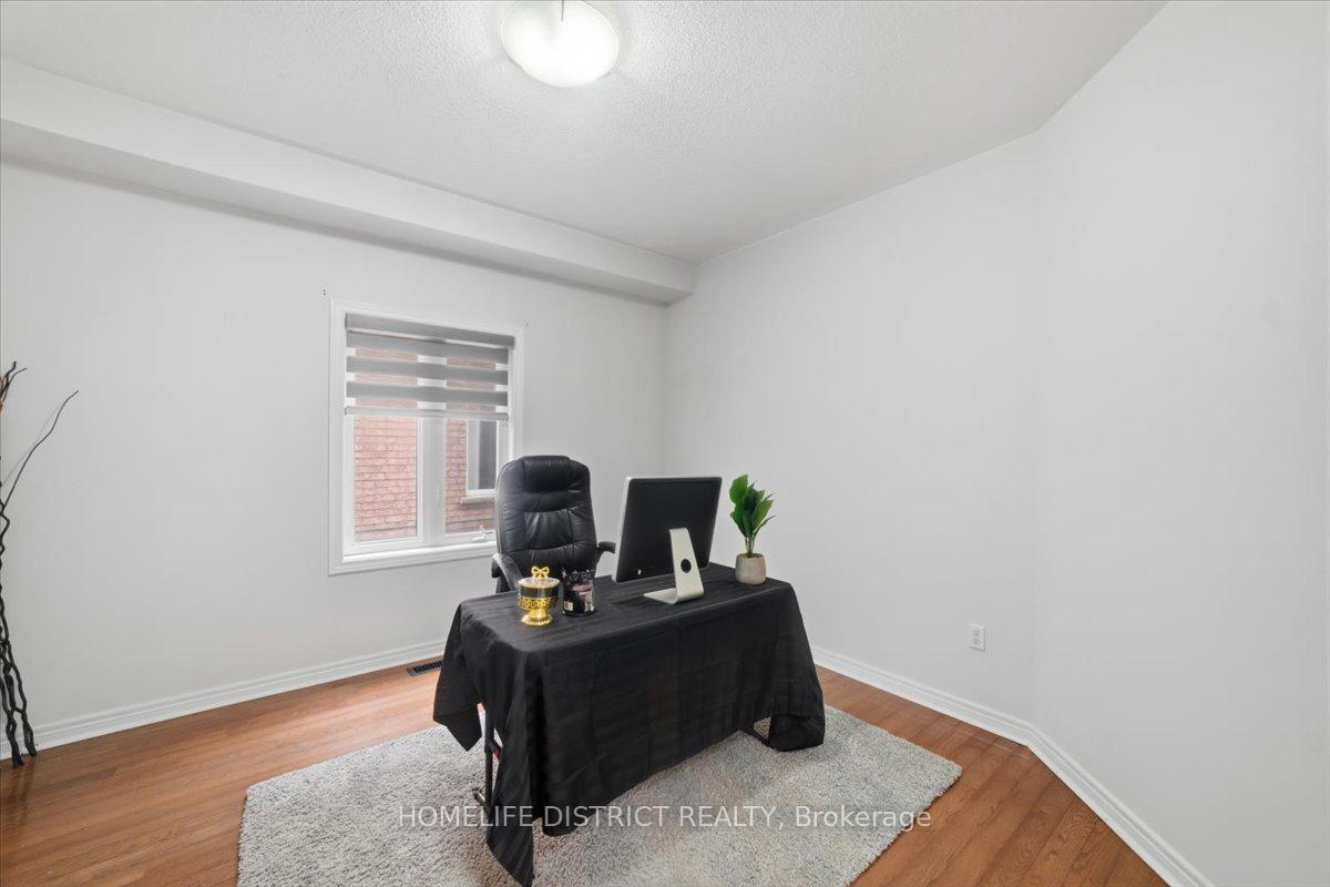 Photo 36 of 43 Bethany Street, Markham, Cedarwood — HOMEH