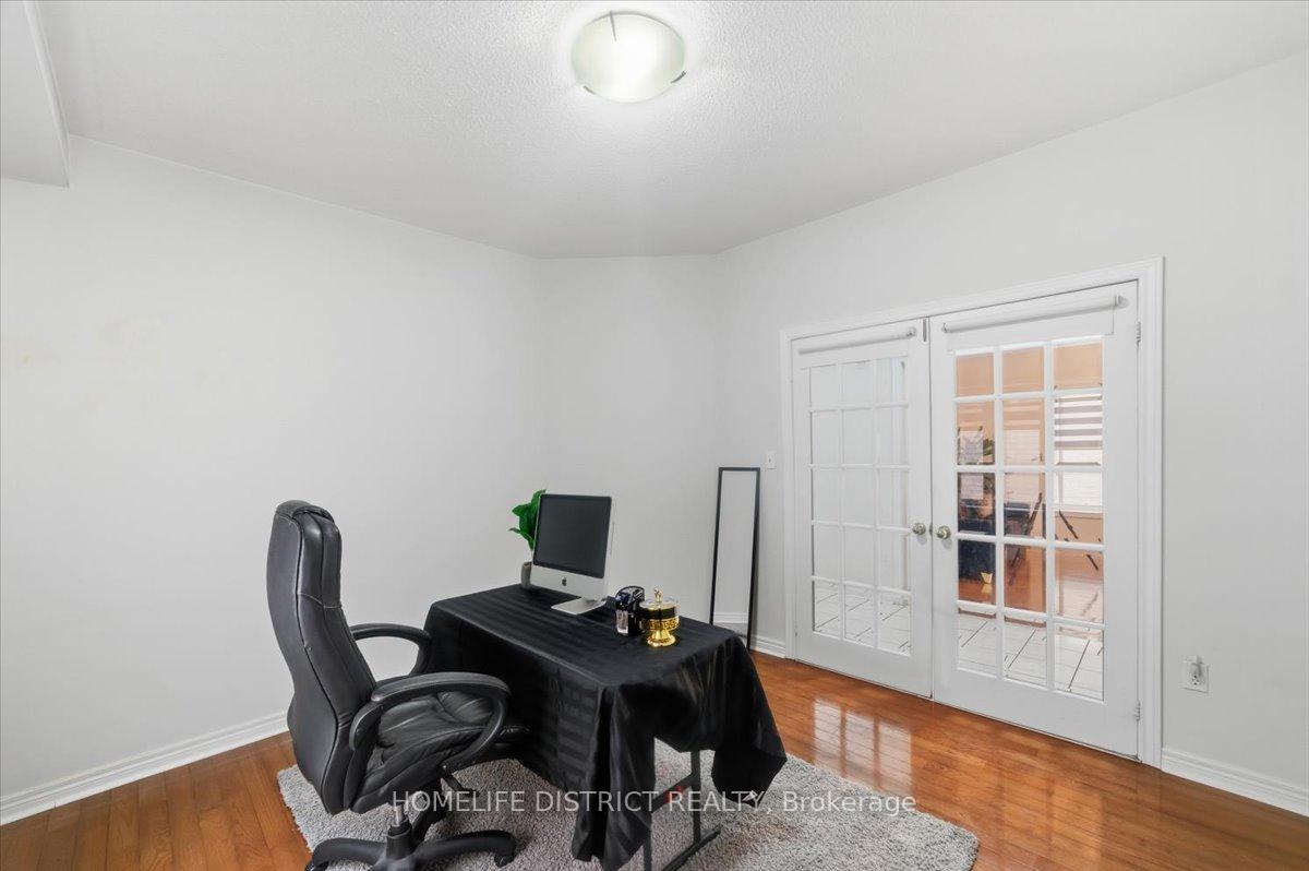 Photo 37 of 43 Bethany Street, Markham, Cedarwood — HOMEH