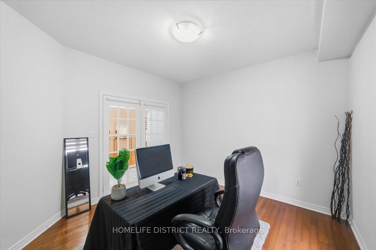 Photo 38 of 43 Bethany Street, Markham, Cedarwood — HOMEH