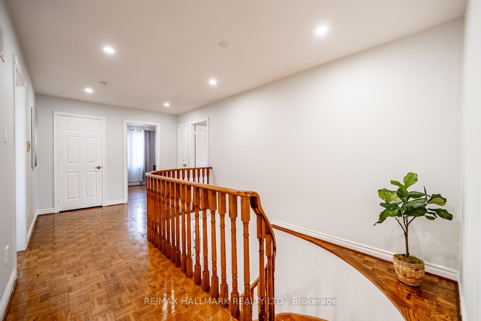 Photo 36 of 75 Captain Francis Drive, Markham, Buttonville — HOMEH