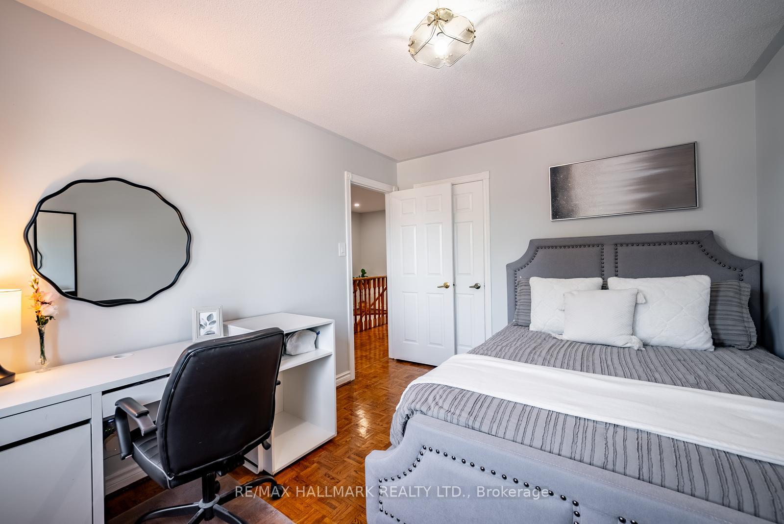 Photo 47 of 75 Captain Francis Drive, Markham, Buttonville — HOMEH