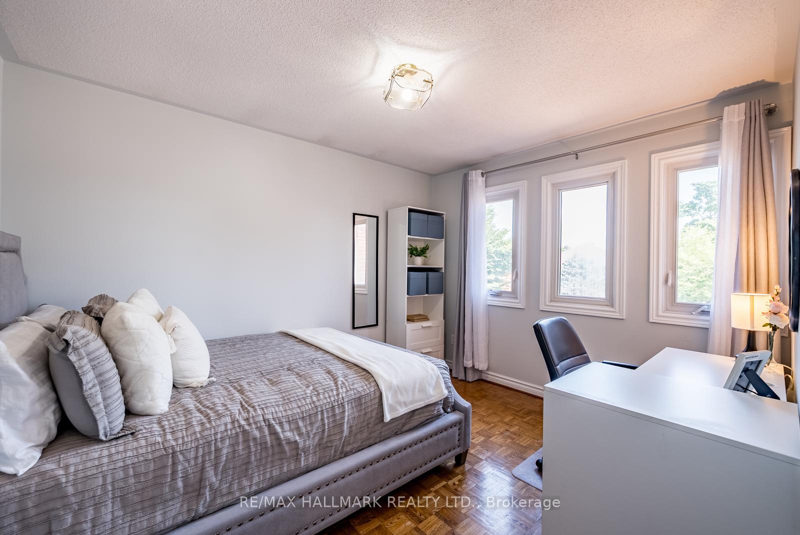 Photo 48 of 75 Captain Francis Drive, Markham, Buttonville — HOMEH