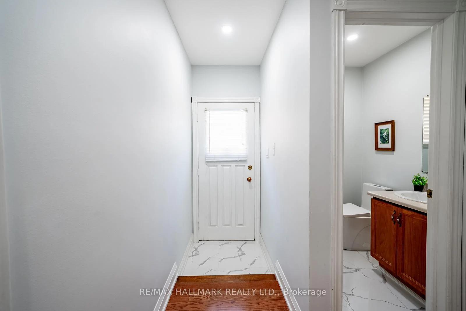 Photo 28 of 75 Captain Francis Drive, Markham, Buttonville — HOMEH
