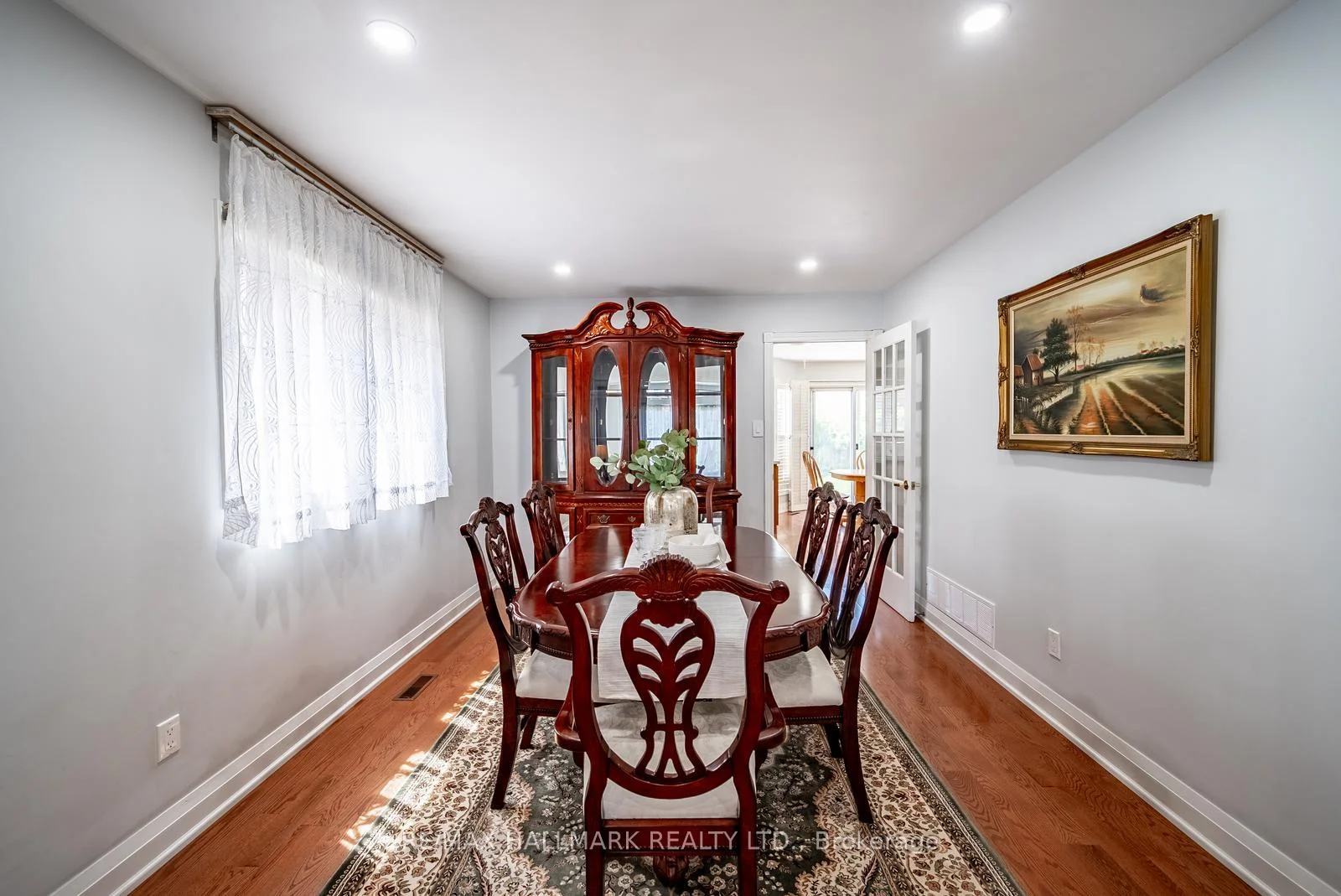 Photo 30 of 75 Captain Francis Drive, Markham, Buttonville — HOMEH