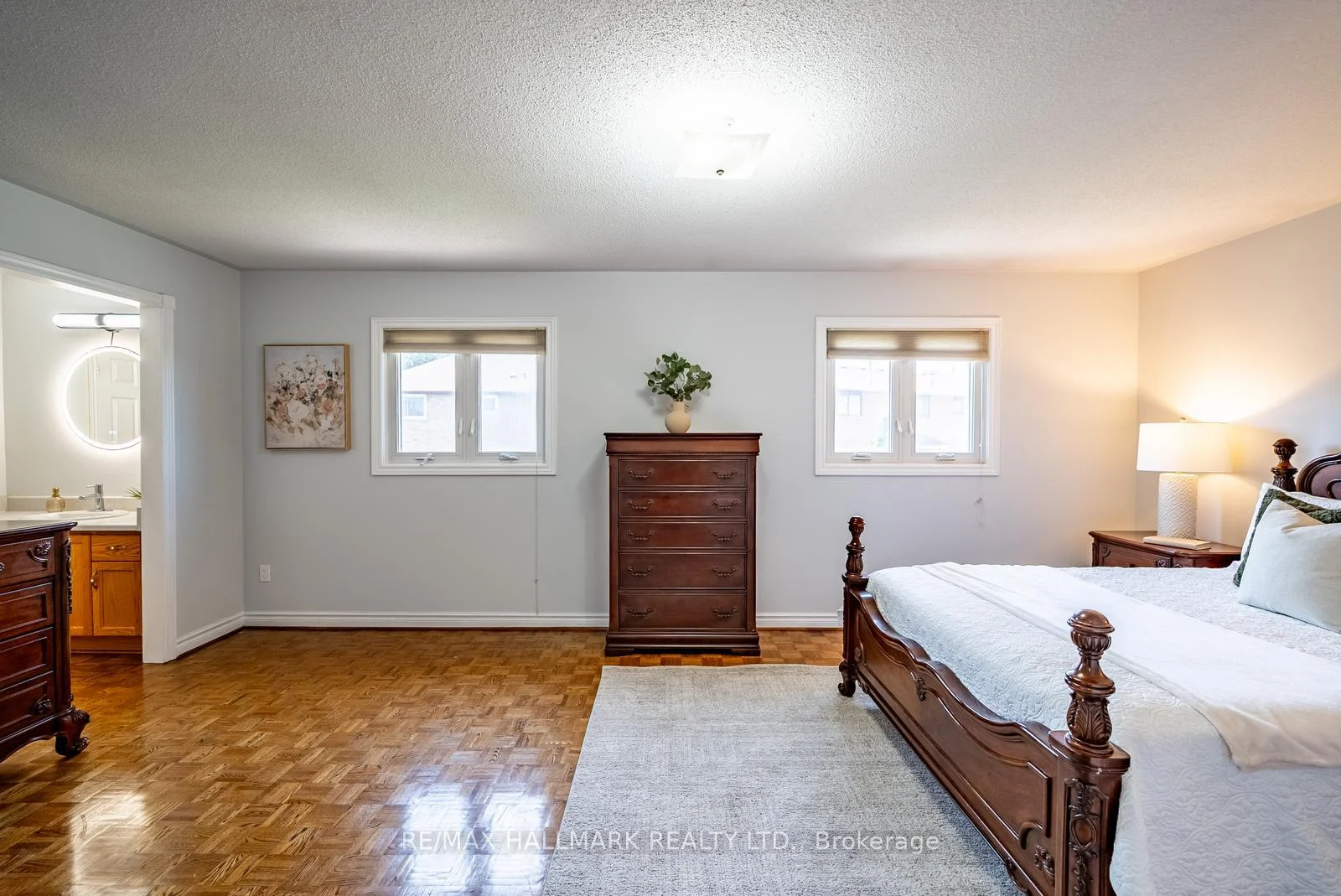 Photo 45 of 75 Captain Francis Drive, Markham, Buttonville — HOMEH