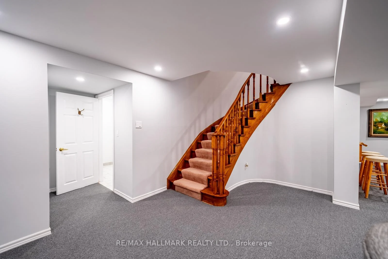 Photo 60 of 75 Captain Francis Drive, Markham, Buttonville — HOMEH