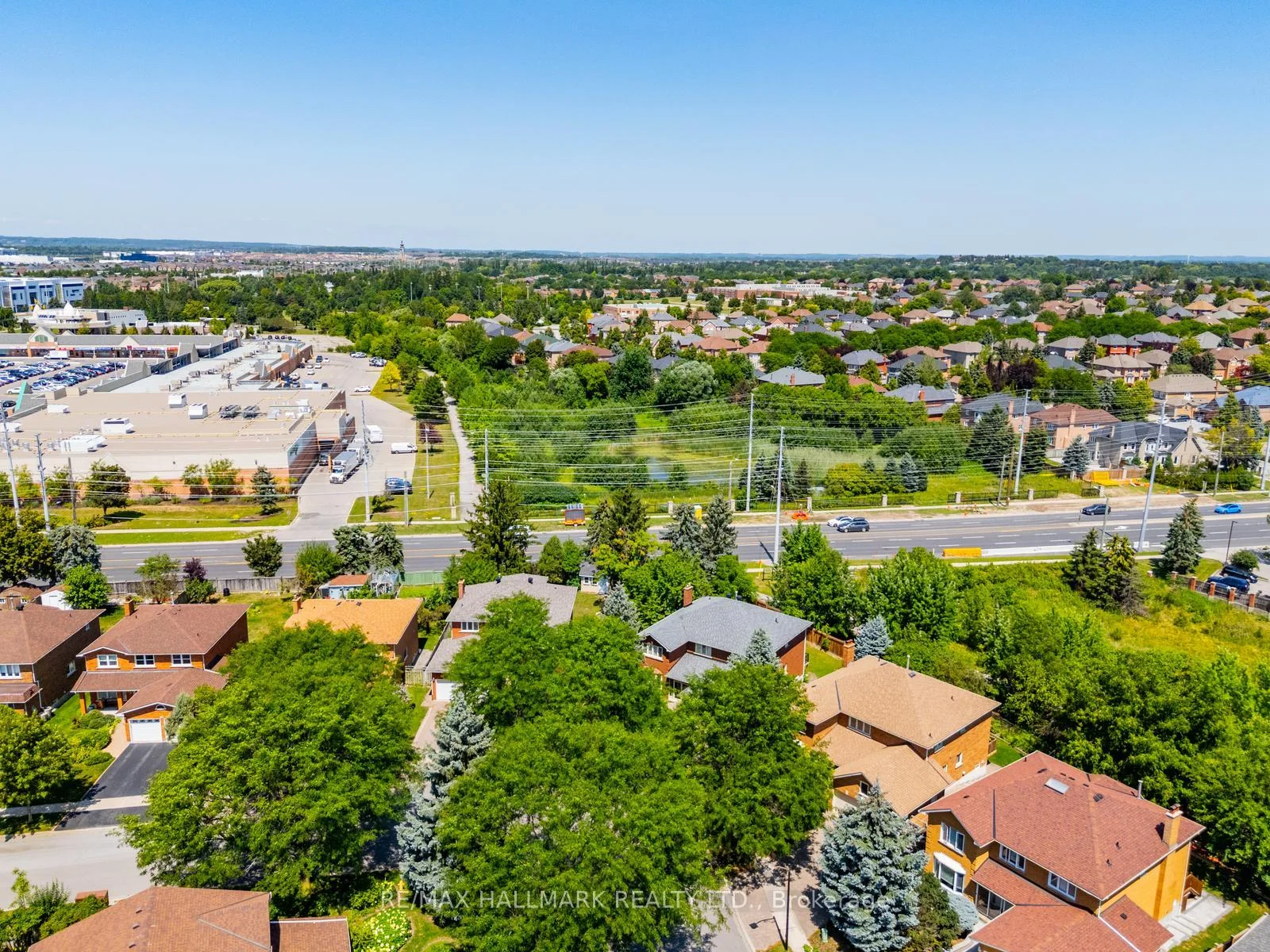 Photo 67 of 75 Captain Francis Drive, Markham, Buttonville — HOMEH