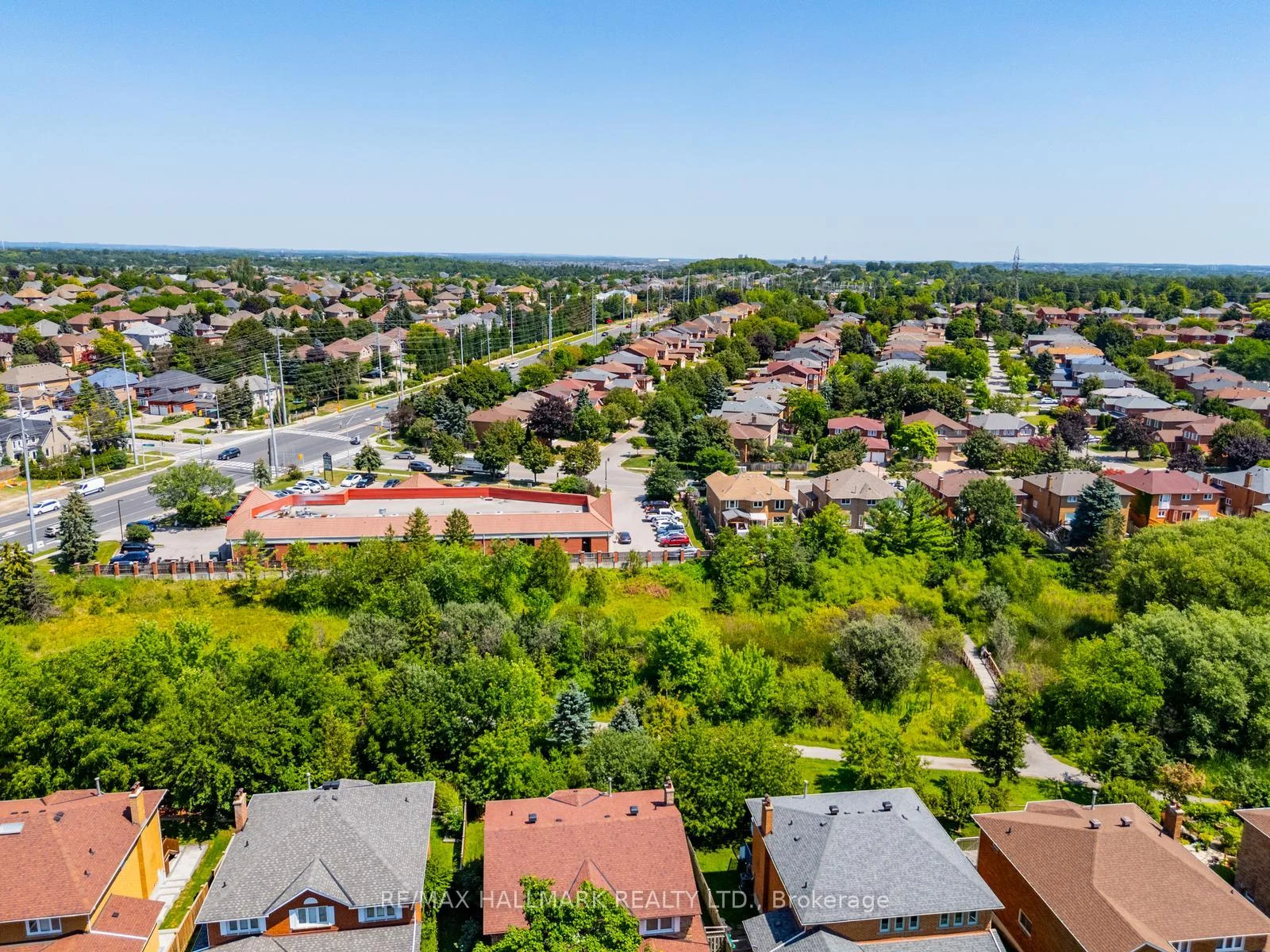 Photo 70 of 75 Captain Francis Drive, Markham, Buttonville — HOMEH