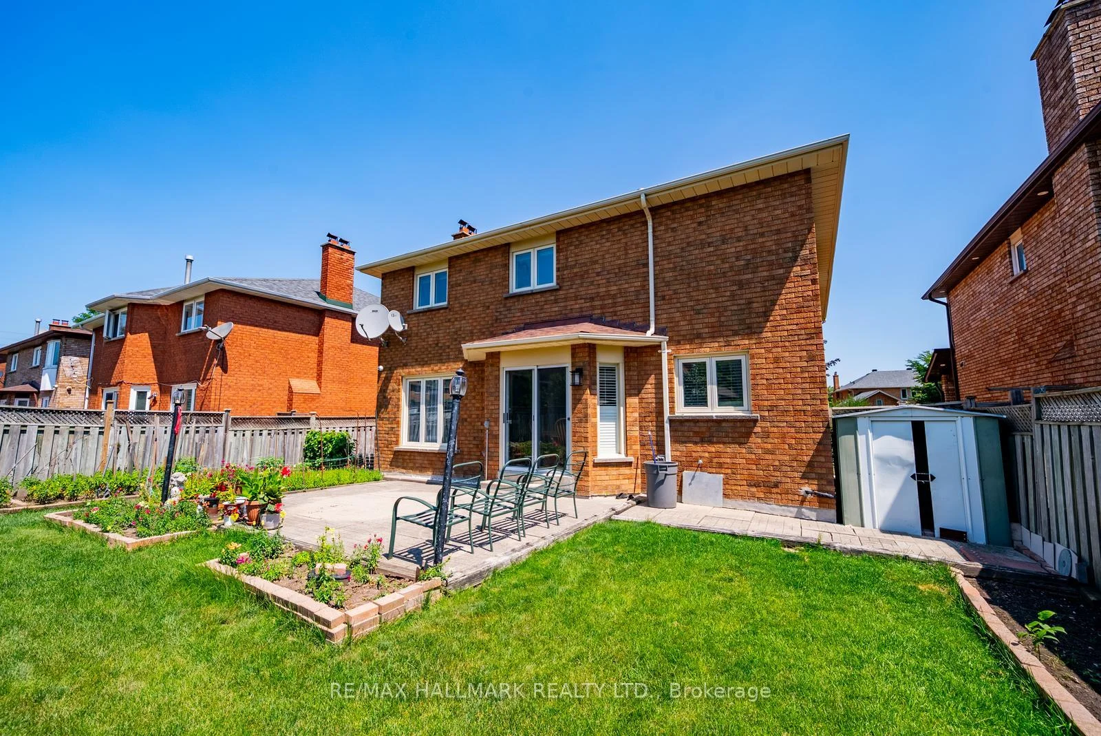 Photo 75 of 75 Captain Francis Drive, Markham, Buttonville — HOMEH