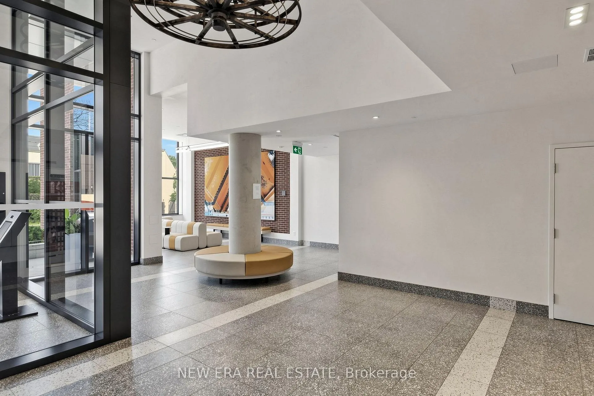 Photo 6 of Unit 301, 150 Logan Avenue, Toronto, South Riverdale — HOMEH