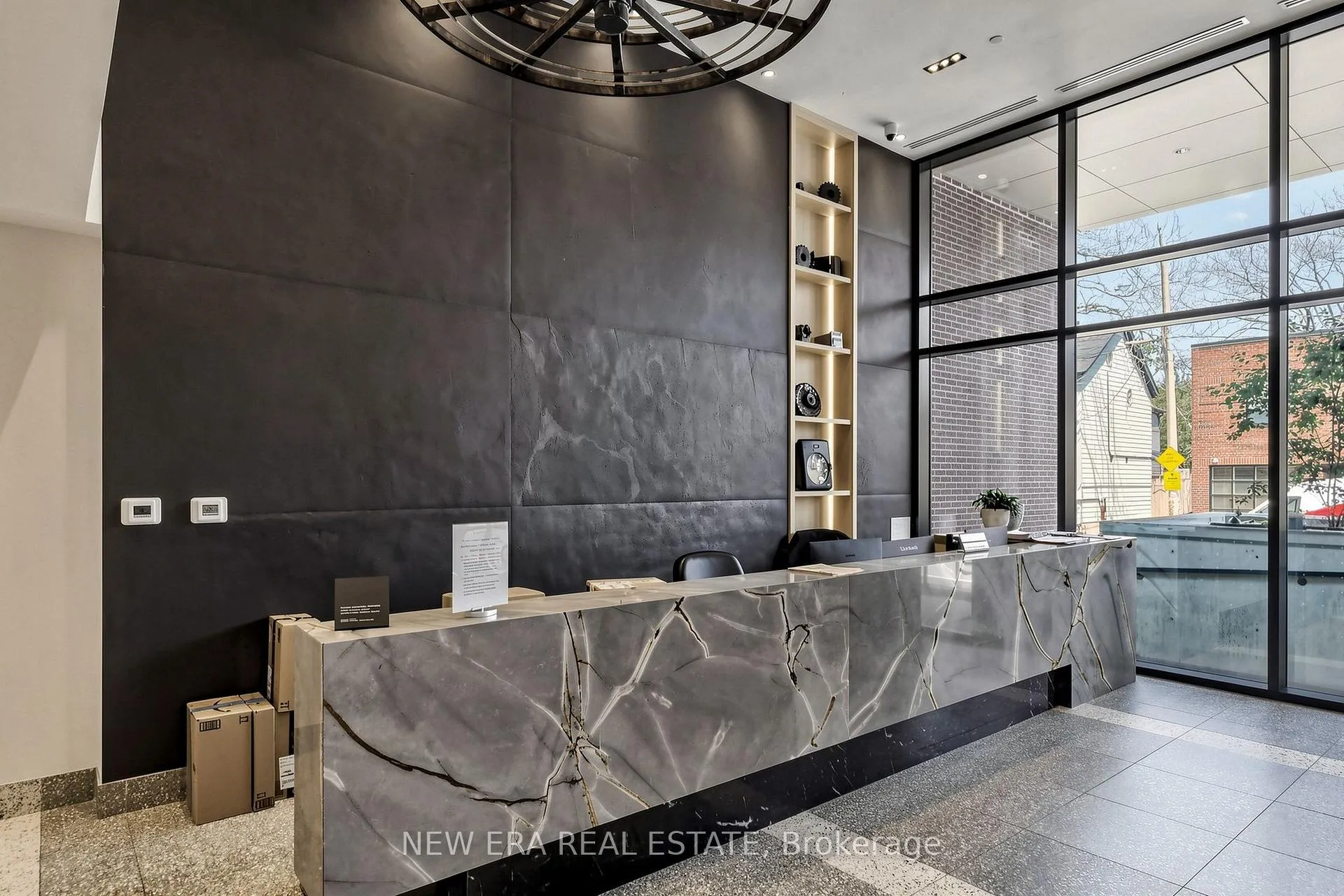 Photo 11 of Unit 301, 150 Logan Avenue, Toronto, South Riverdale — HOMEH