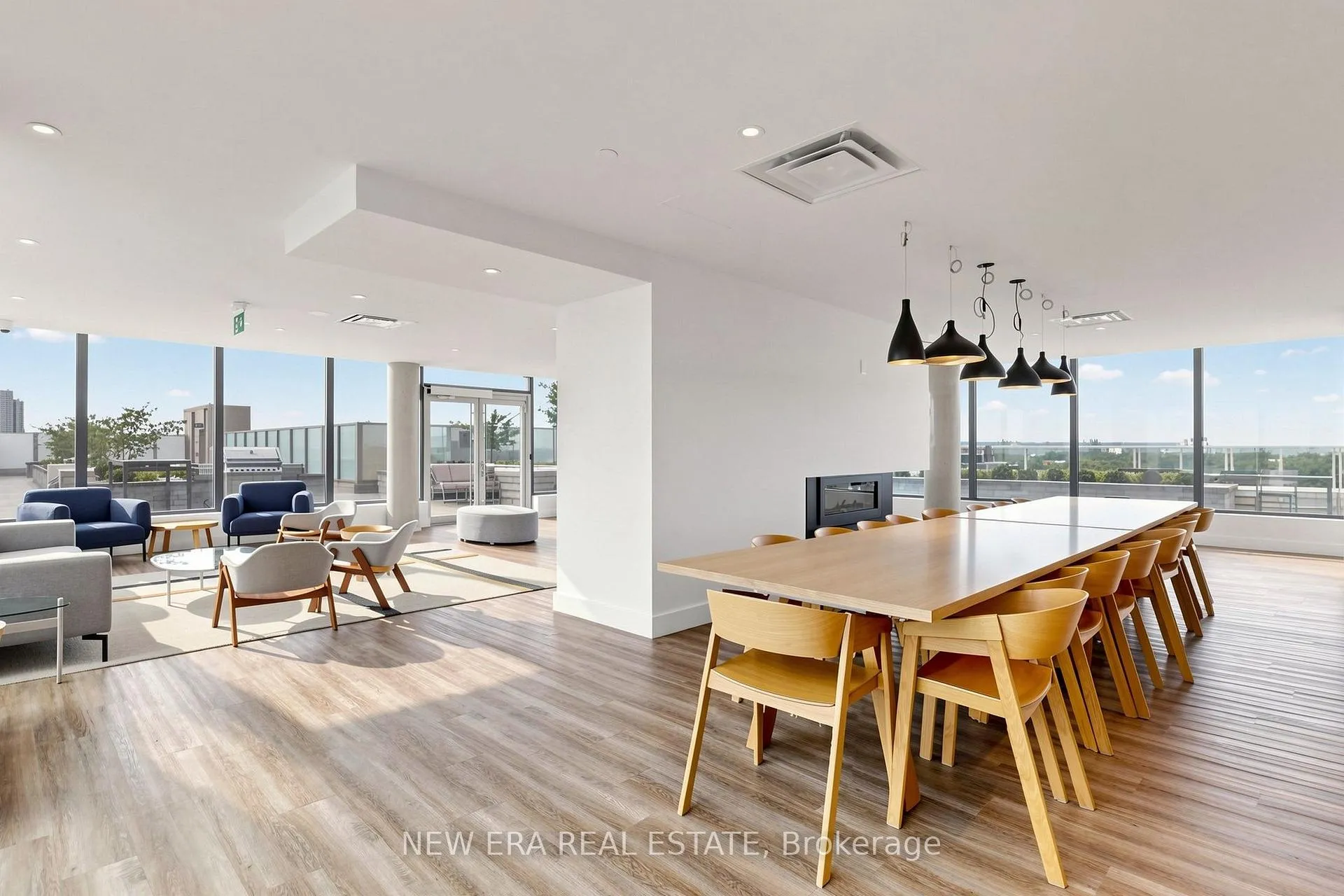 Photo 12 of Unit 301, 150 Logan Avenue, Toronto, South Riverdale — HOMEH
