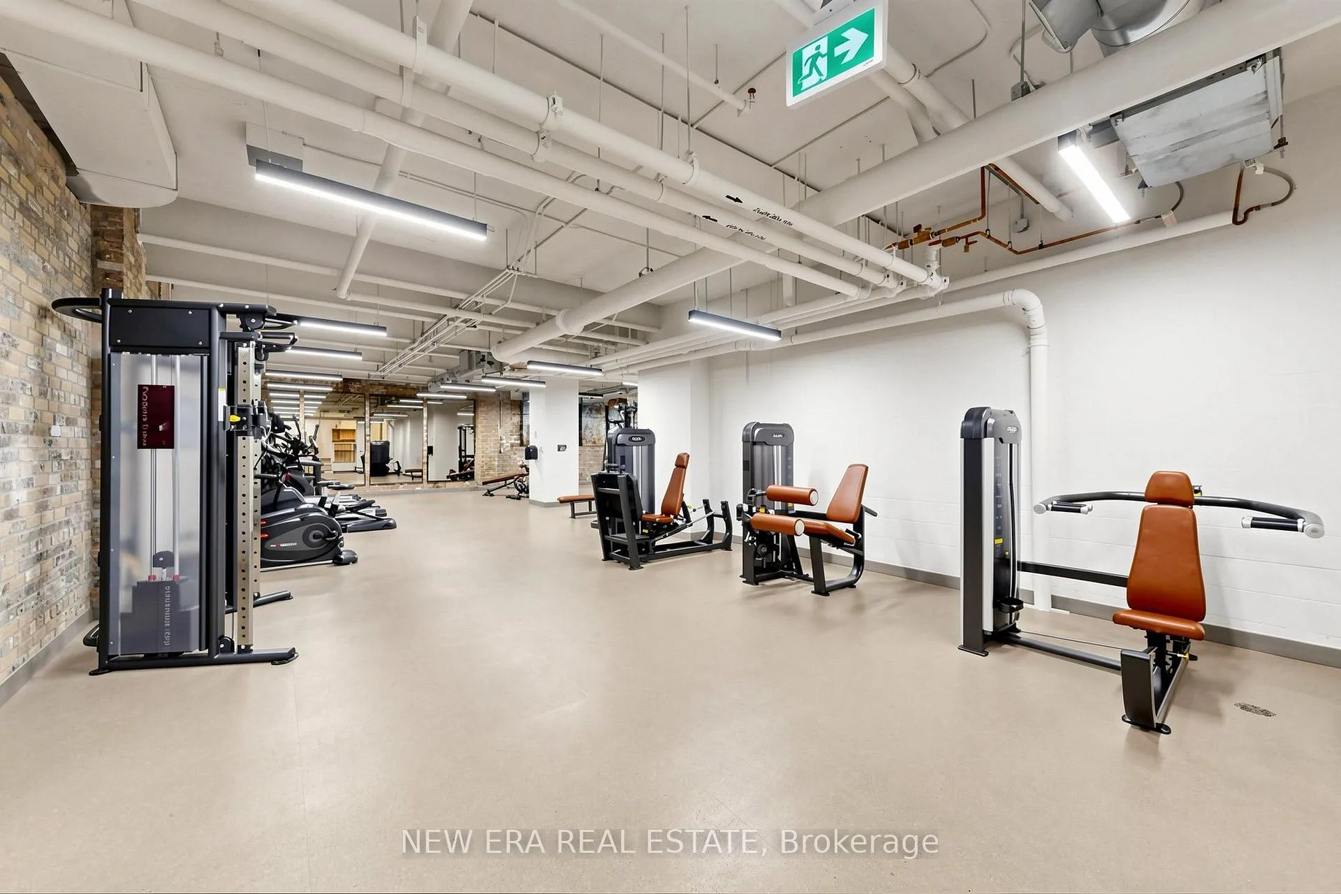 Photo 13 of Unit 301, 150 Logan Avenue, Toronto, South Riverdale — HOMEH