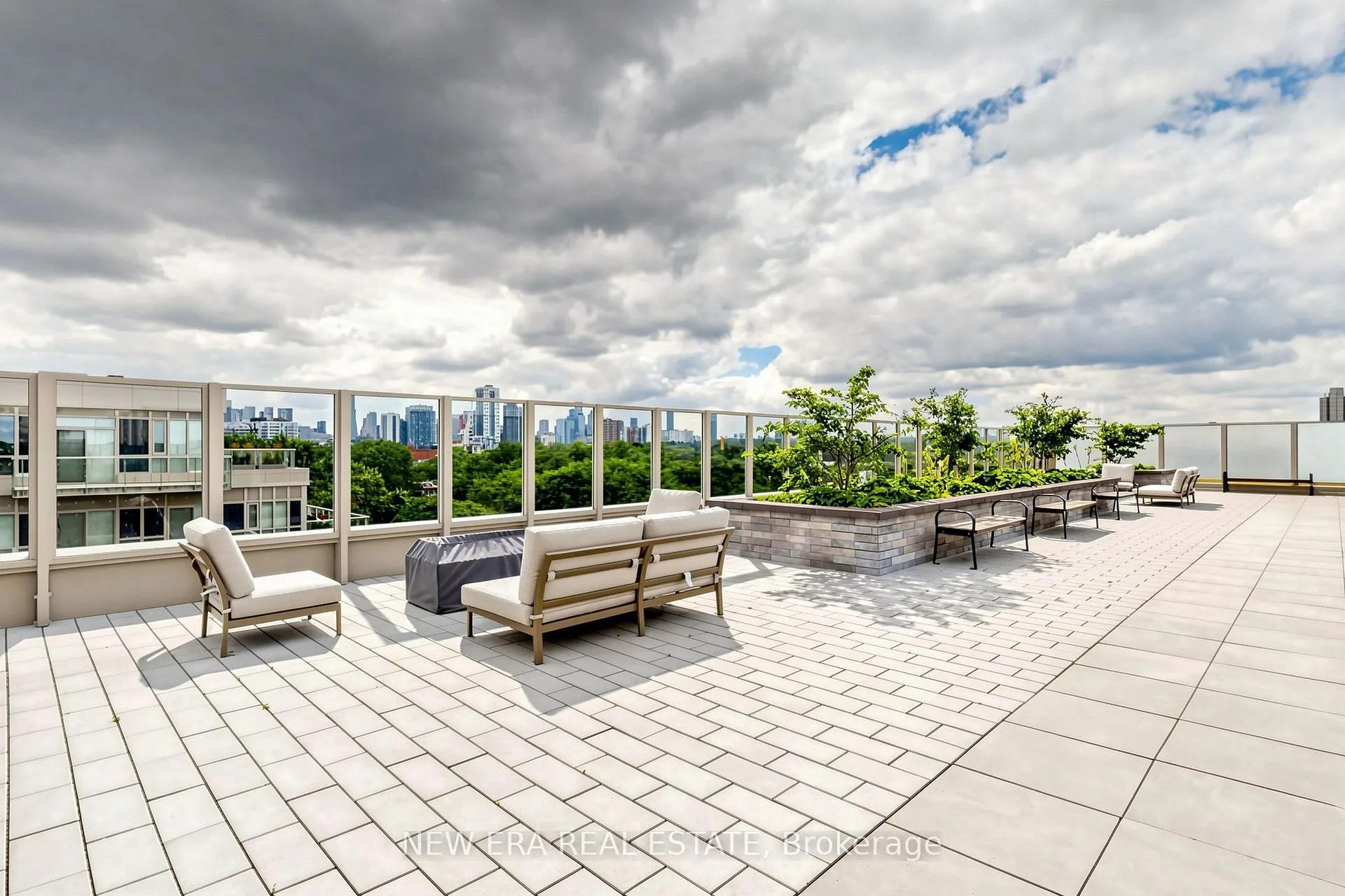 Photo 16 of Unit 301, 150 Logan Avenue, Toronto, South Riverdale — HOMEH