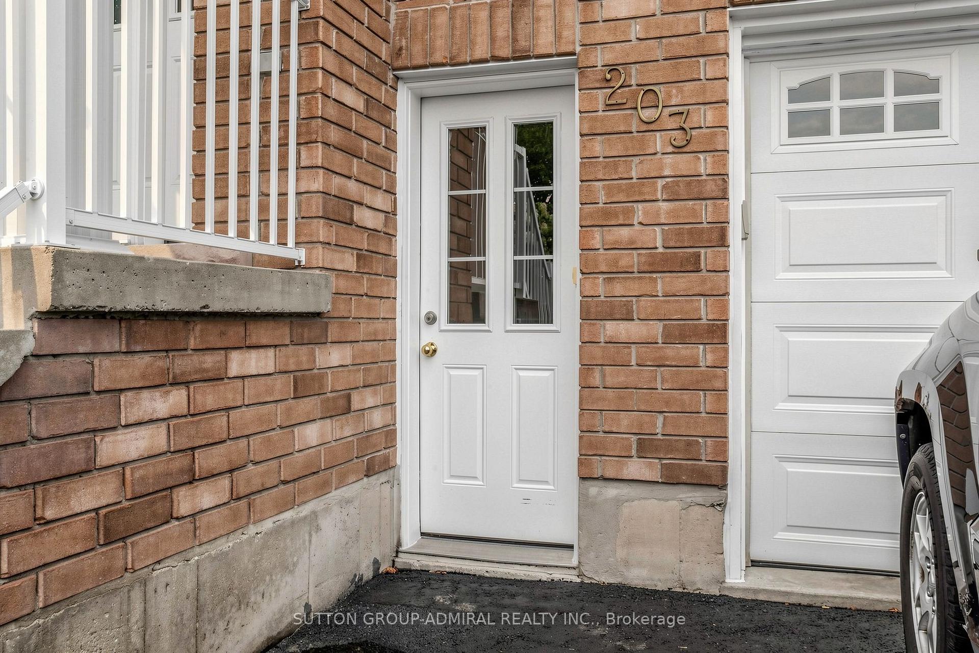 Photo of Unit BSMT, 203 John Street