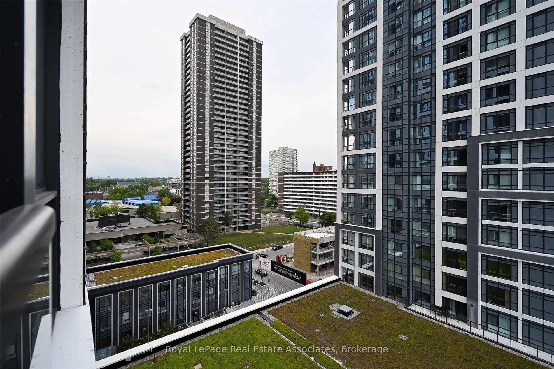 Photo 17 of Unit 922, 9 Mabelle Avenue, Etobicoke, Islington-City Centre West — HOMEH