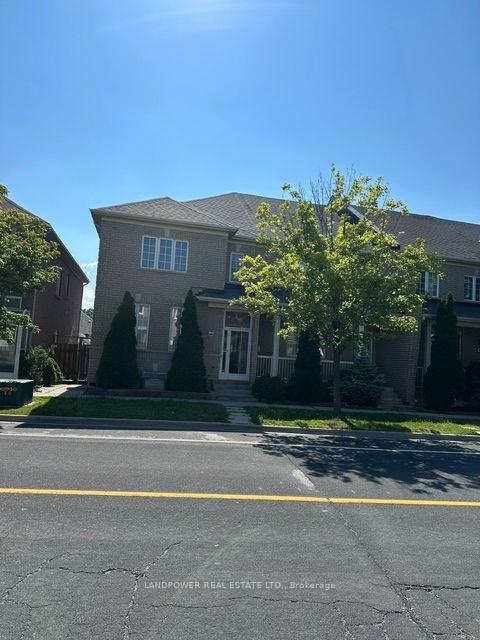 Photo 1 of Unit Main & 2nd, 358 William Berczy Boulevard, Markham, Berczy — HOMEH